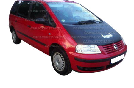 Huse - Husa capota Volkswagen Sharan model 2001 - 2010