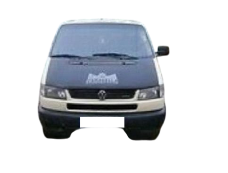 Huse - Husa capota Volkswagen T4