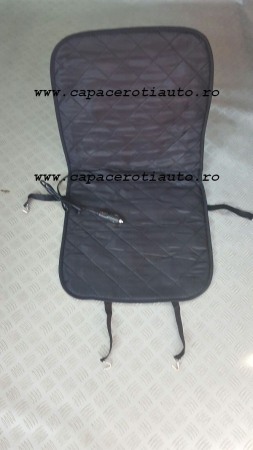 Husa de scaun incalzita [0]