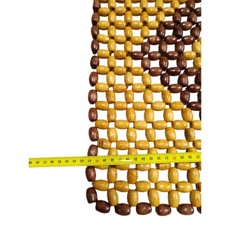 Husa scaun cu bile antitranspiratie [2]