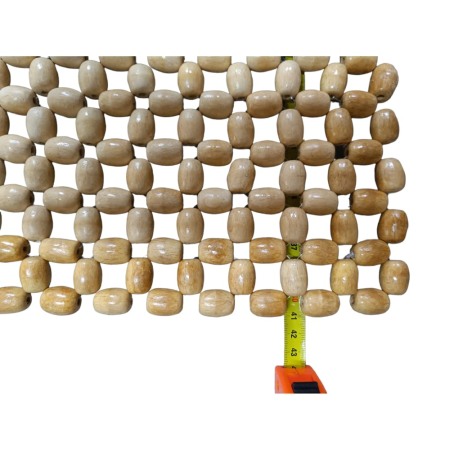 Husa scaun cu bile antitranspiratie [4]