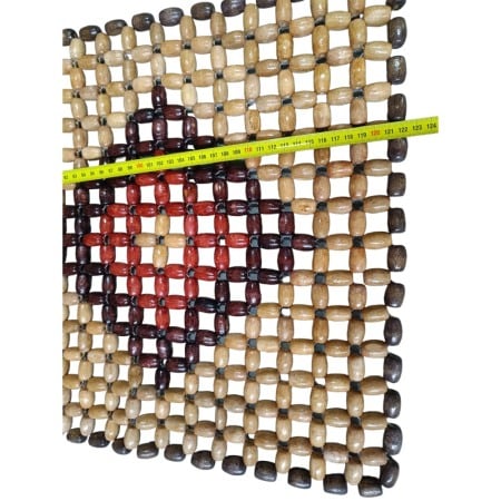 Husa scaun cu bile antitranspiratie [1]