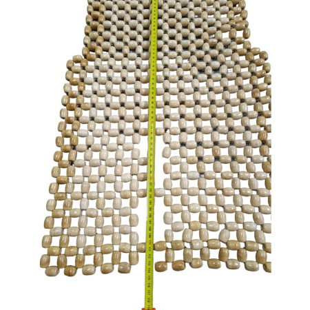 Husa scaun cu bile antitranspiratie [3]