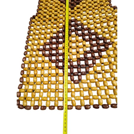 Husa scaun cu bile antitranspiratie [1]