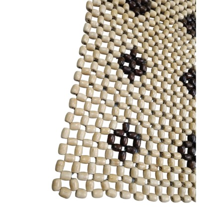 Husa scaun cu bile antitranspiratie [1]