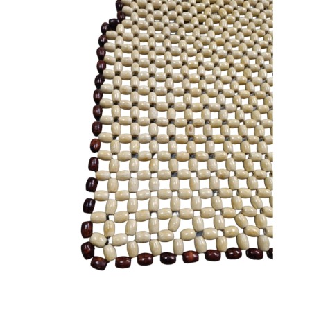 Husa scaun cu bile antitranspiratie [1]