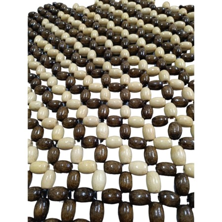 Husa scaun cu bile antitranspiratie pentru buss [5]