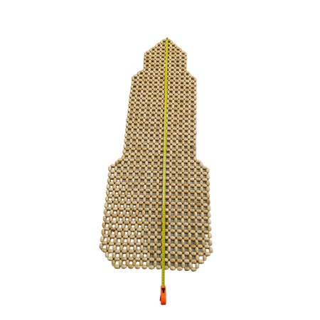 Husa scaun cu bile antitranspiratie pentru buss [3]