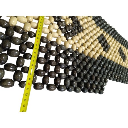 Husa scaun cu bile antitranspiratie pentru buss [2]