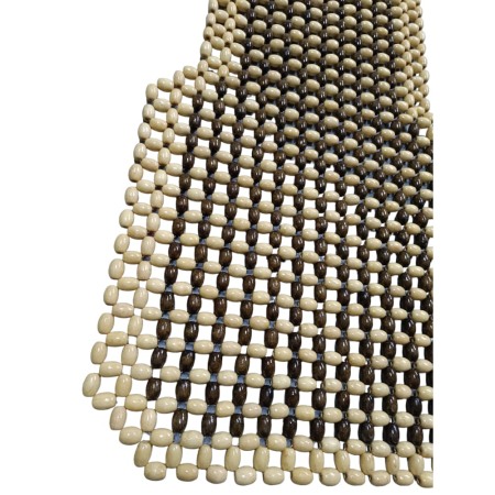 Husa scaun cu bile antitranspiratie pentru buss [1]