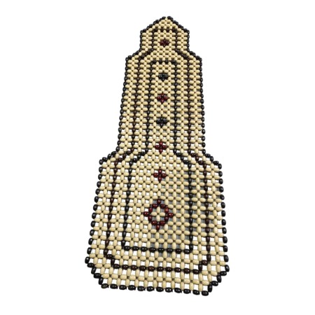 Husa scaun cu bile antitranspiratie pentru buss [2]