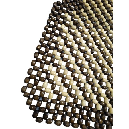 Husa scaun cu bile antitranspiratie pentru buss [2]