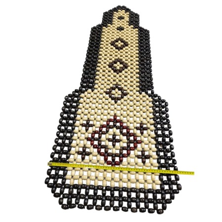 Husa scaun cu bile antitranspiratie pentru buss [4]