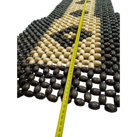 Husa scaun cu bile antitranspiratie pentru buss [4]