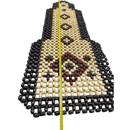 Husa scaun cu bile antitranspiratie pentru buss [3]