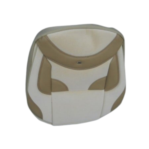Huse auto crem deschis [1]