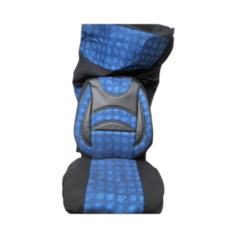 Huse Scaune Auto - Huse auto cu aripioare cu figurine