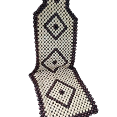 Huse scaun din bile de lemn cu masaj [1]