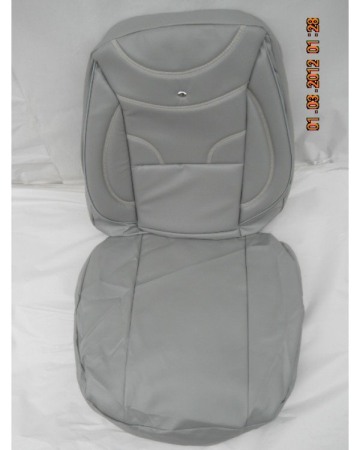 Huse scaune imitatie piele - universale - diferite culori [5]