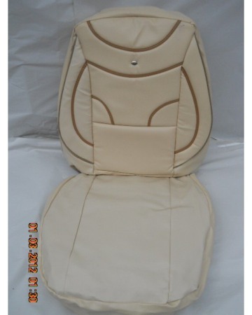 Huse scaune imitatie piele - universale - diferite culori [6]