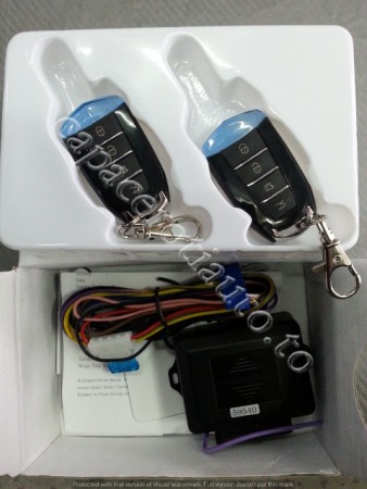 Inchidere centralizata 4 functii [1]