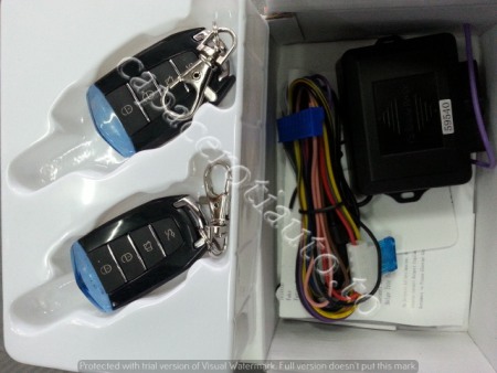 Inchidere centralizata 4 functii [0]