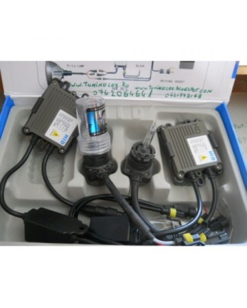 Instalatie xenon d2s de 6000k sau 8000k [0]