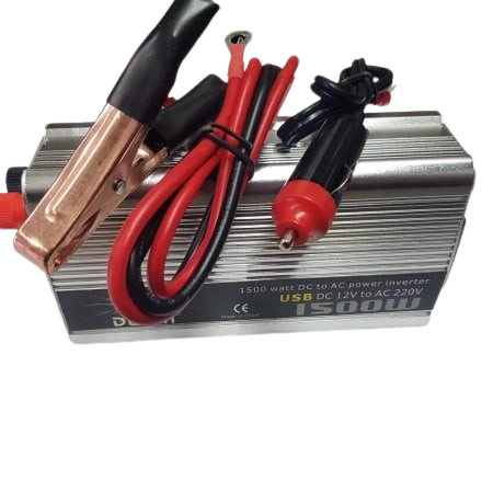 Diverse - Invertor auto 1500W