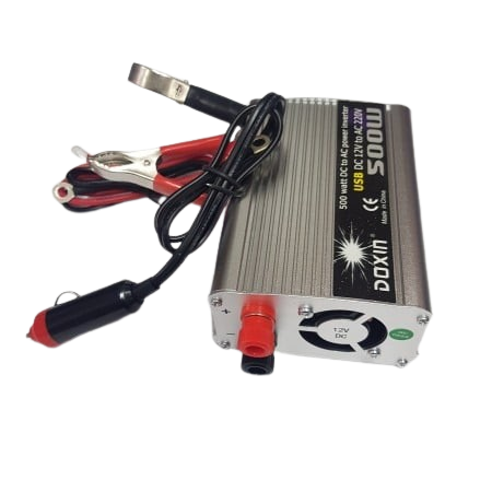 Diverse - Invertor auto 500W