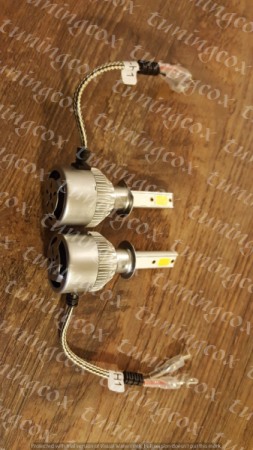 Kit led H1 - 1 faza 34W [1]