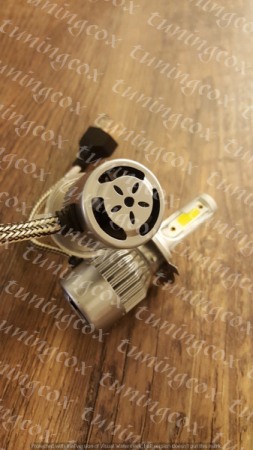 Kit Led h4 5500k [4]