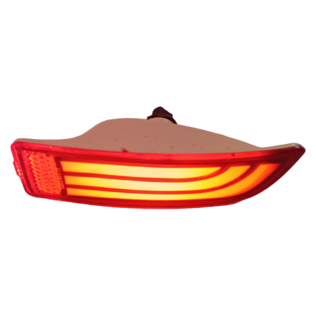 Lampa Bara Spate Mecederes -Sprinter 2006-2018 [5]