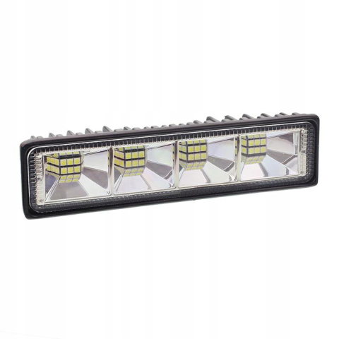 Proiector Lampa LED 18W 12-24V 6500K IP68 [5]