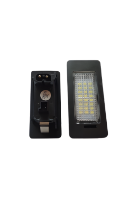 Lampa numar LED BMW E46-M3-CSL-2D-Coupe 2004 [7]