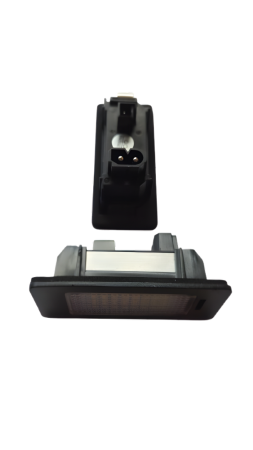 Lampa numar LED BMW E46-M3-CSL-2D-Coupe 2004 [4]