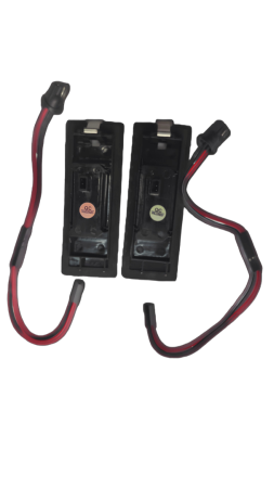 Leduri - Lampa numar LED BMW E64 2004-2007