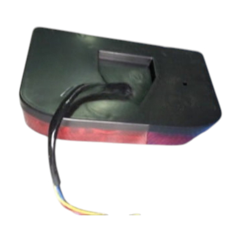 Lampa remorca cu 5 functii pe led [1]