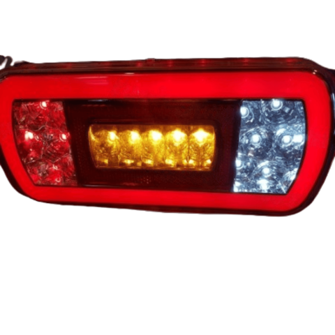 Lampa remorca LED 6 functii [1]