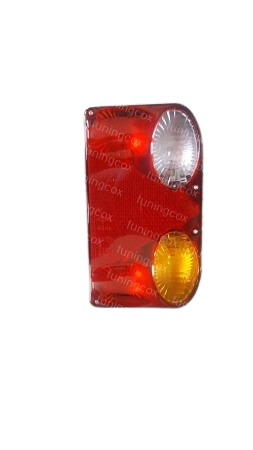 Lampa stop cu triunghi cu 5 functii 12v
