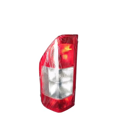 Lampa stop Mercedes Sprinter 1996-2006 cu soclu bec [0]