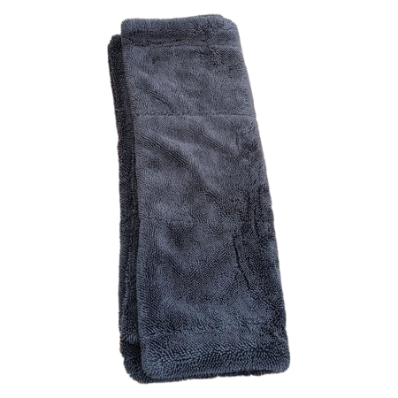 Laveta microfibra Ultra absorbanta 1200gsm uscare rapida [4]