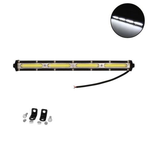 Proiectoare de ceata - Led bar auto 36W