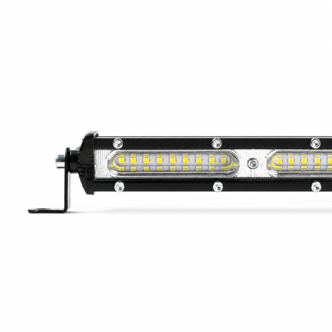 LED Bar Slim 324W 25920LM 96,5 cm 9-36V IP67 Off-Road [5]