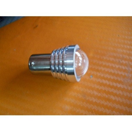 Led semnalizare de culoare galbena [0]