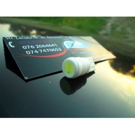 LED SMD W5W T10 DIN CERAMICA [1]