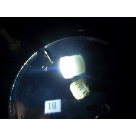 LED SMD W5W T10 DIN CERAMICA [0]