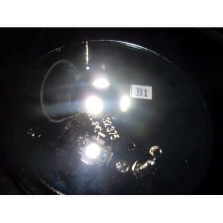 Leduri fara eroare de bec ars cu 5 smd [0]