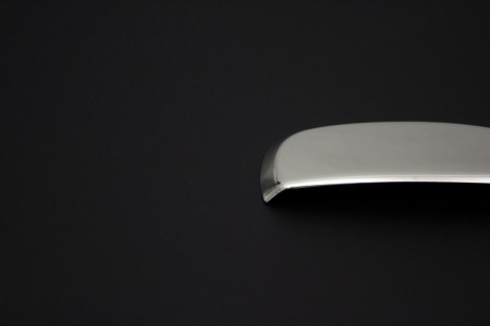 Manere din inox Dacia Duster II 2018-2023 [1]