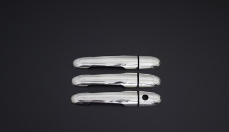Manere din inox Mercedes Vito W639 2004 - 2014