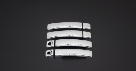 Manere din inox Renault Master 2010-2023